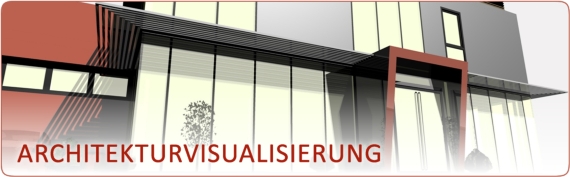 Architekturvisualisierung
