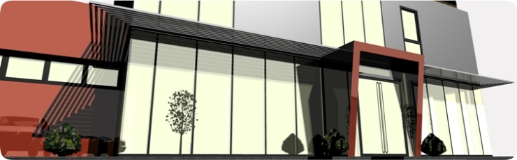 ARCHIDESIGN - Multimediagentur für Architekturvisualisierung & Mediendesign - Ideen in der dritten Demension